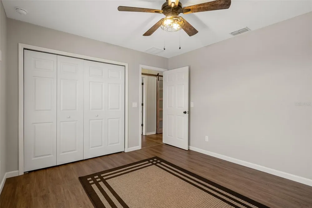 3209 ROSE ARBOR DRIVE Hernando Beach, FL 34607
