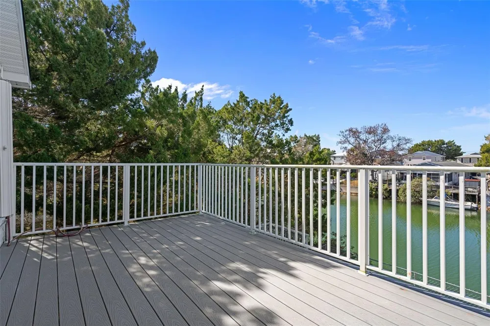 3209 ROSE ARBOR DRIVE Hernando Beach, FL 34607