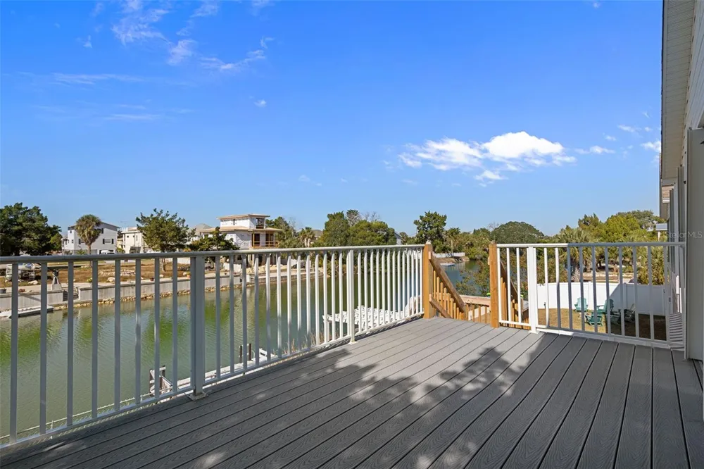 3209 ROSE ARBOR DRIVE Hernando Beach, FL 34607