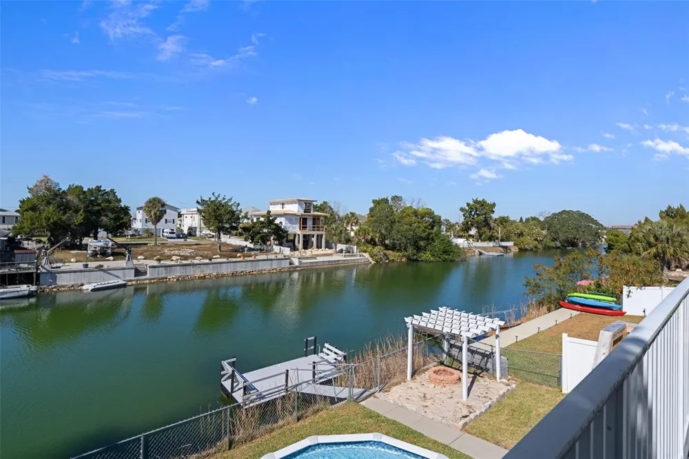 3209 ROSE ARBOR DRIVE Hernando Beach, FL 34607