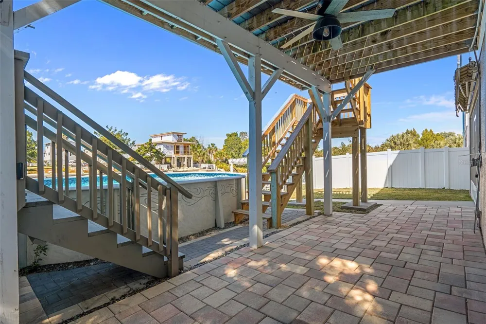 3209 ROSE ARBOR DRIVE Hernando Beach, FL 34607