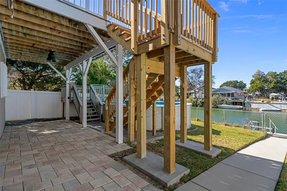 3209 ROSE ARBOR DRIVE Hernando Beach, FL 34607