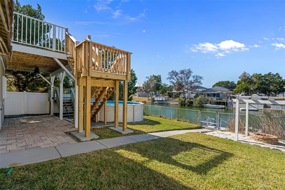 3209 ROSE ARBOR DRIVE Hernando Beach, FL 34607