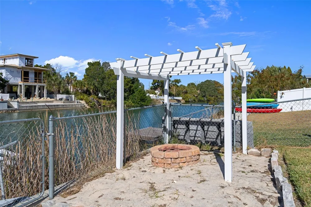 3209 ROSE ARBOR DRIVE Hernando Beach, FL 34607