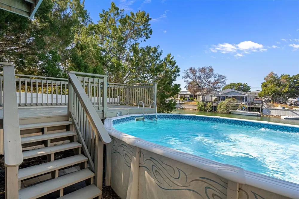3209 ROSE ARBOR DRIVE Hernando Beach, FL 34607