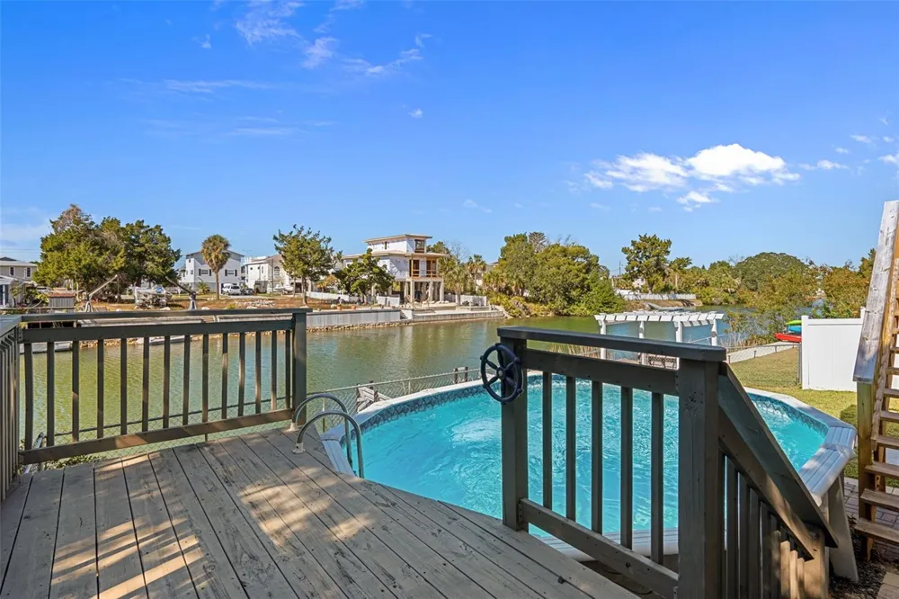 3209 ROSE ARBOR DRIVE Hernando Beach, FL 34607
