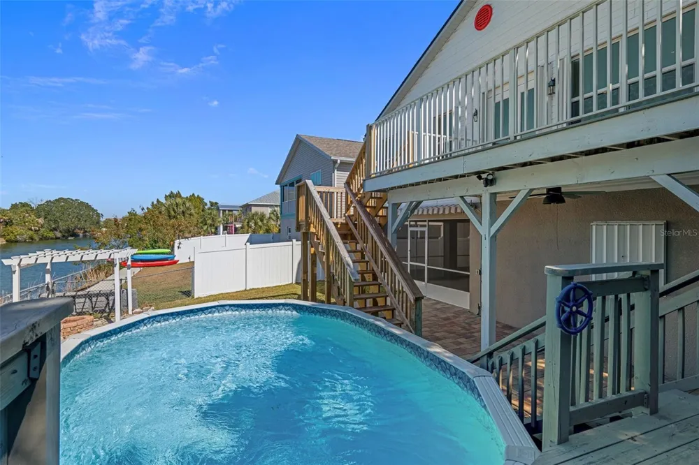 3209 ROSE ARBOR DRIVE Hernando Beach, FL 34607