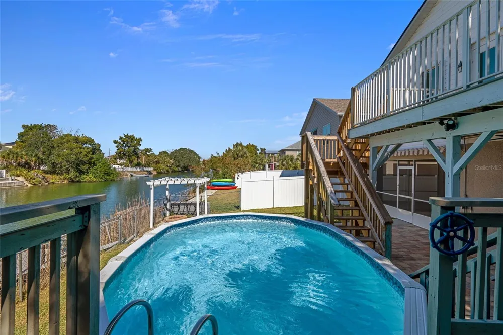3209 ROSE ARBOR DRIVE Hernando Beach, FL 34607