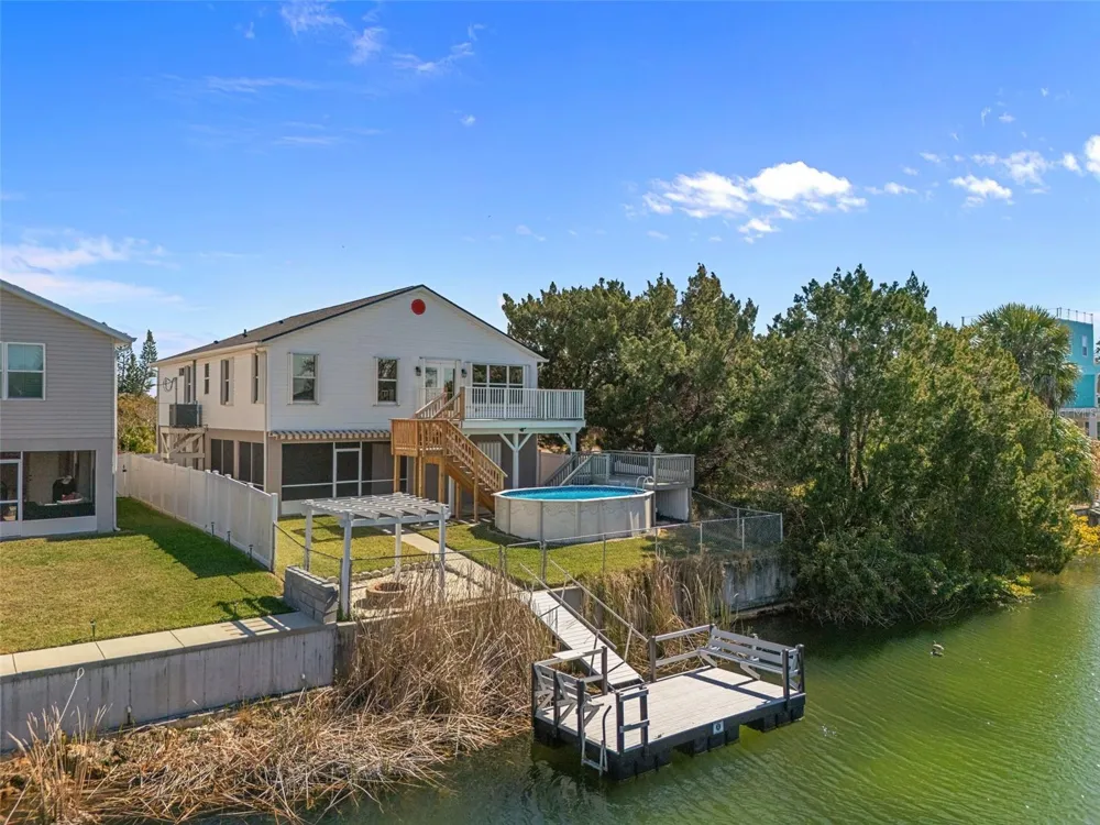 3209 ROSE ARBOR DRIVE Hernando Beach, FL 34607
