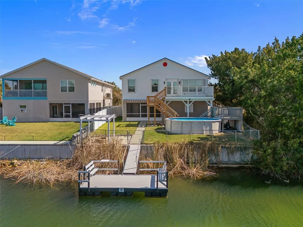 3209 ROSE ARBOR DRIVE Hernando Beach, FL 34607
