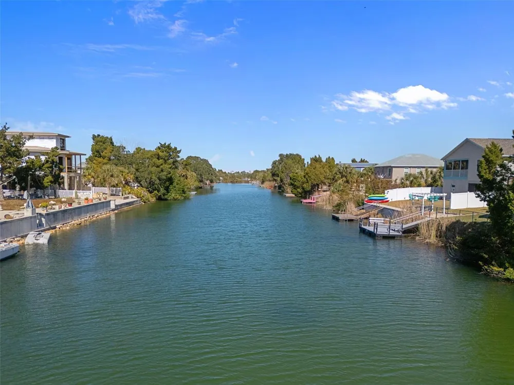 3209 ROSE ARBOR DRIVE Hernando Beach, FL 34607
