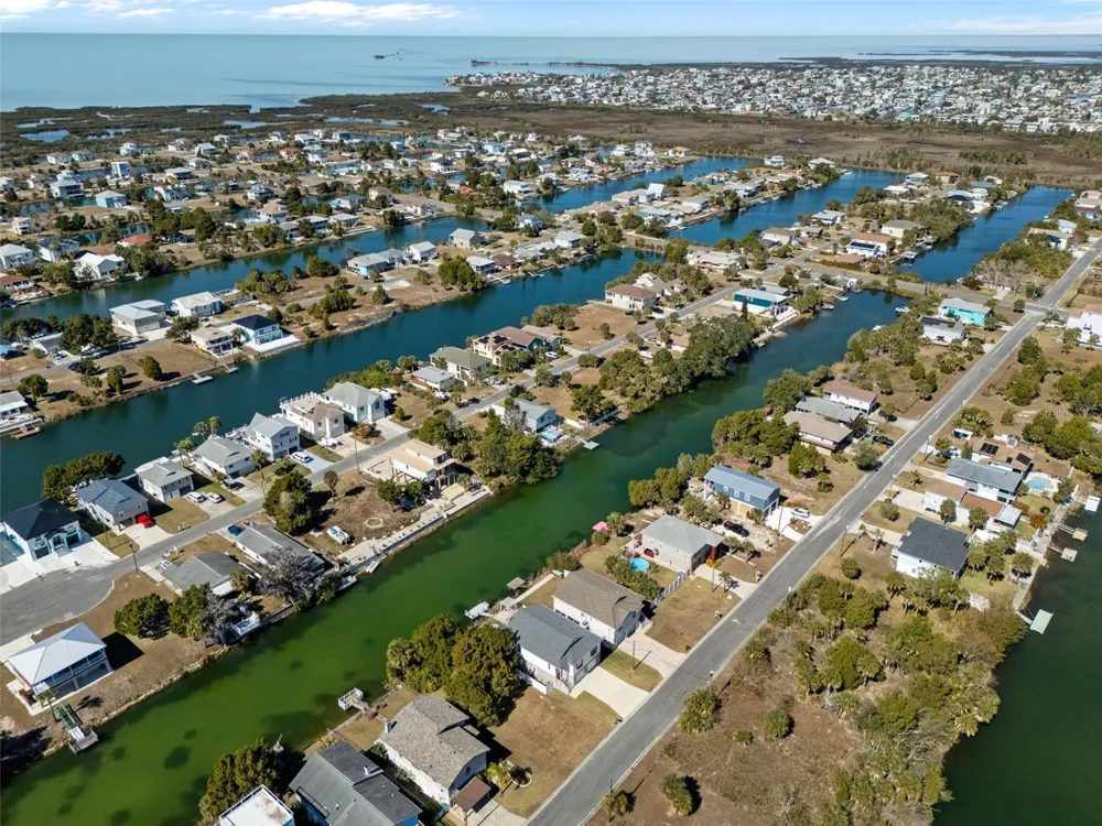 3209 ROSE ARBOR DRIVE Hernando Beach, FL 34607