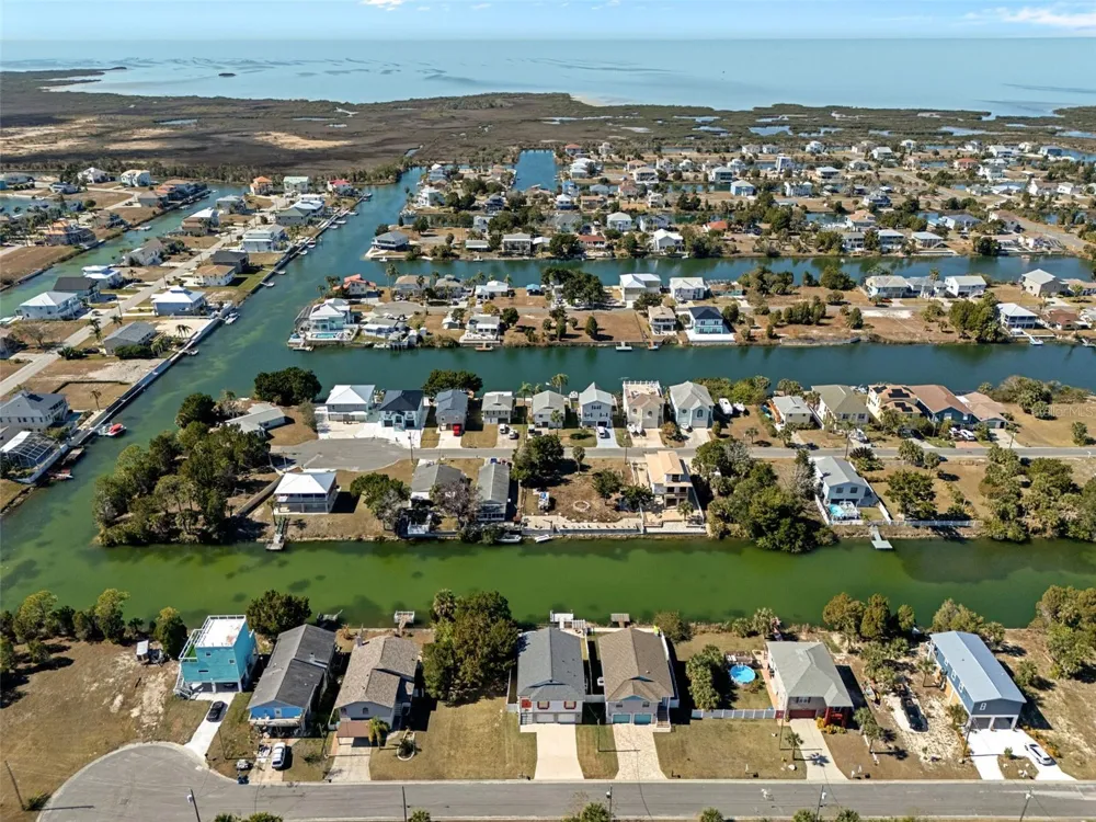 3209 ROSE ARBOR DRIVE Hernando Beach, FL 34607