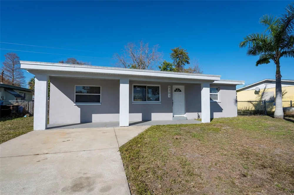 5301 97TH TERRACE Pinellas Park, FL 33782