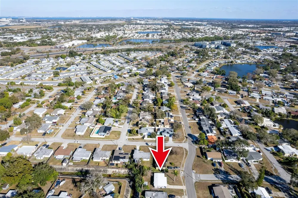 5301 97TH TERRACE Pinellas Park, FL 33782