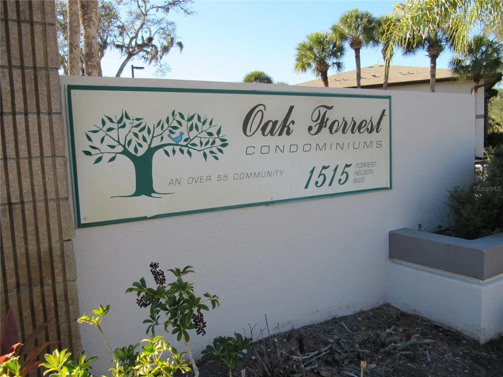 1515 FORREST NELSON BOULEVARD #N201 Port Charlotte, FL 33952