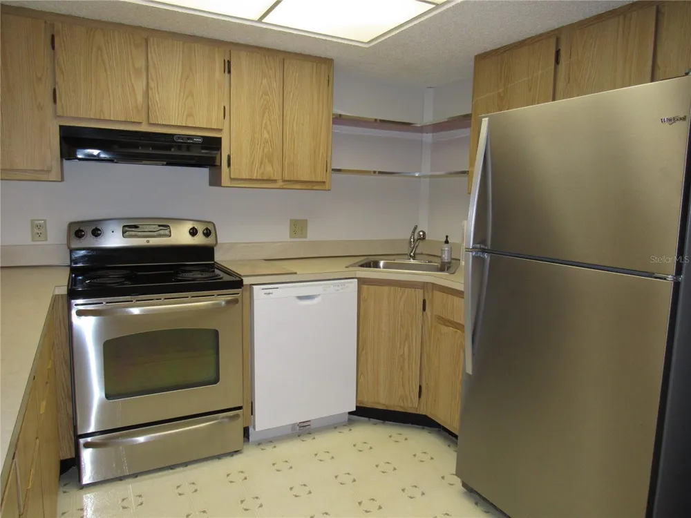 1515 FORREST NELSON BOULEVARD #N201 Port Charlotte, FL 33952