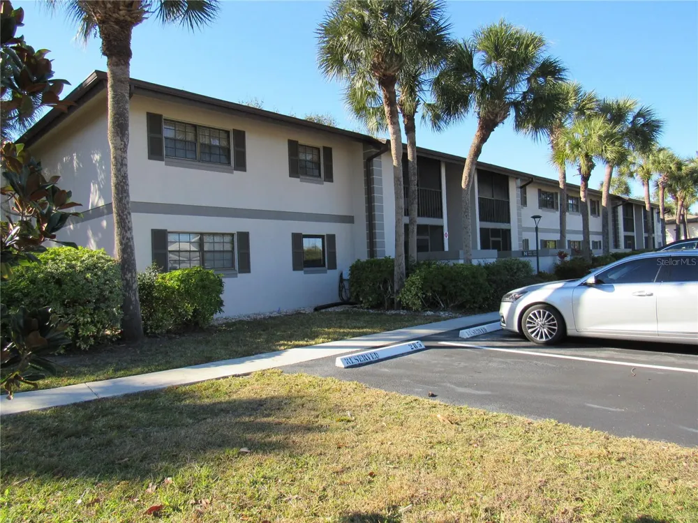 1515 FORREST NELSON BOULEVARD #N201 Port Charlotte, FL 33952