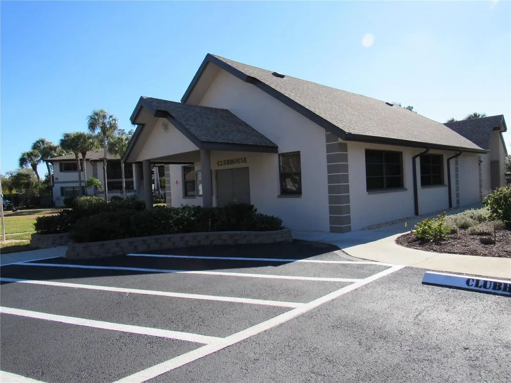 1515 FORREST NELSON BOULEVARD #N201 Port Charlotte, FL 33952