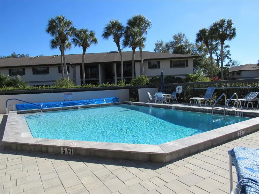 1515 FORREST NELSON BOULEVARD #N201 Port Charlotte, FL 33952