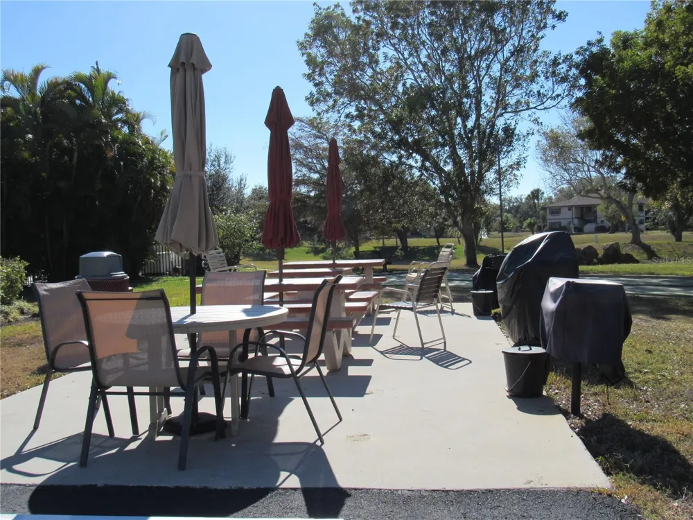 1515 FORREST NELSON BOULEVARD #N201 Port Charlotte, FL 33952