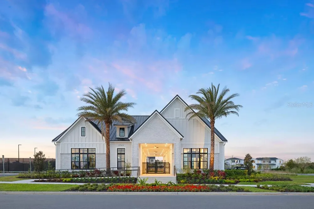 1879 PINECLIFF DRIVE Apopka, FL 32703