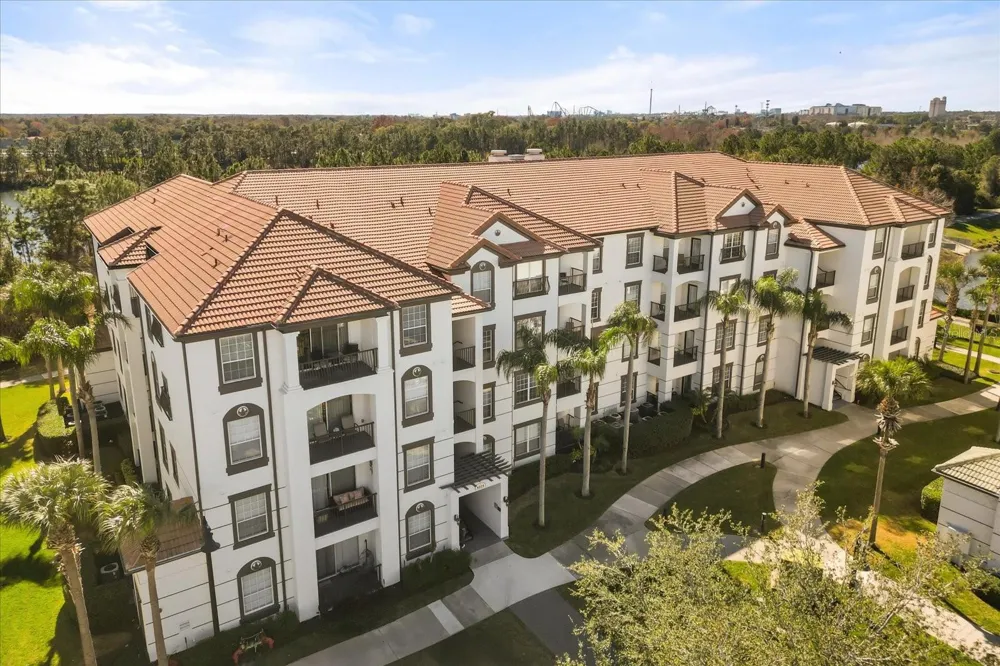 4024 BREAKVIEW DRIVE #40304 Orlando, FL 32819