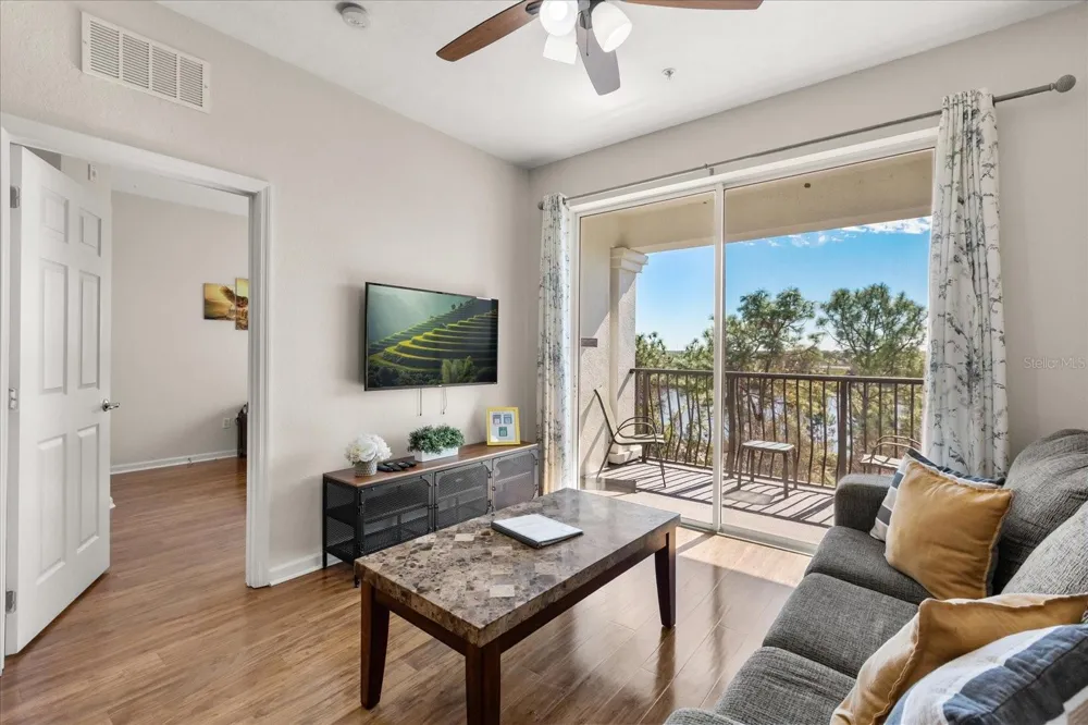 4024 BREAKVIEW DRIVE #40304 Orlando, FL 32819