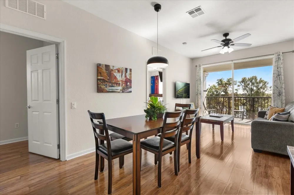 4024 BREAKVIEW DRIVE #40304 Orlando, FL 32819