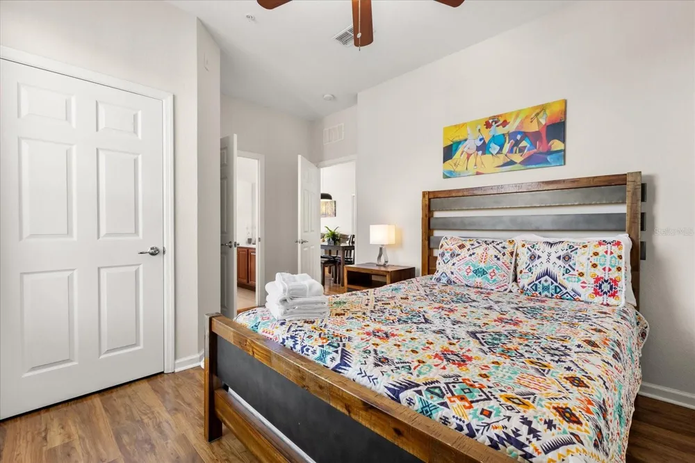 4024 BREAKVIEW DRIVE #40304 Orlando, FL 32819