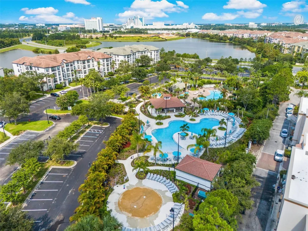 4024 BREAKVIEW DRIVE #40304 Orlando, FL 32819