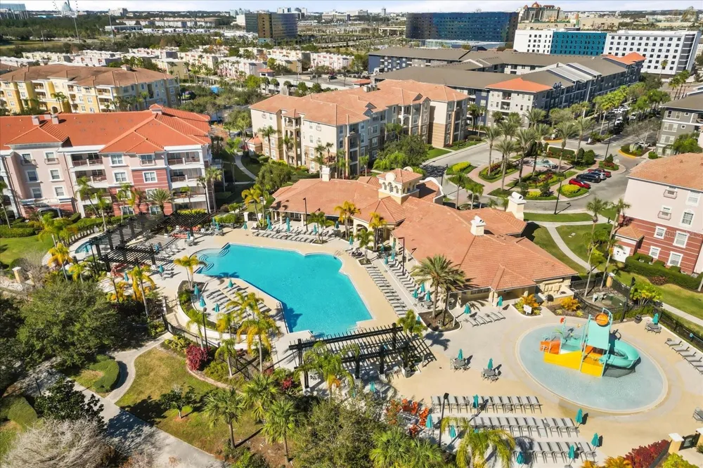 4024 BREAKVIEW DRIVE #40304 Orlando, FL 32819