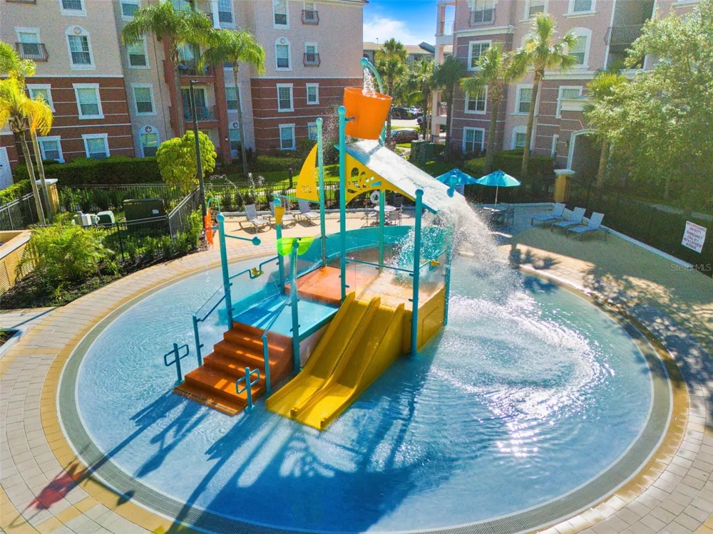 4024 BREAKVIEW DRIVE #40304 Orlando, FL 32819