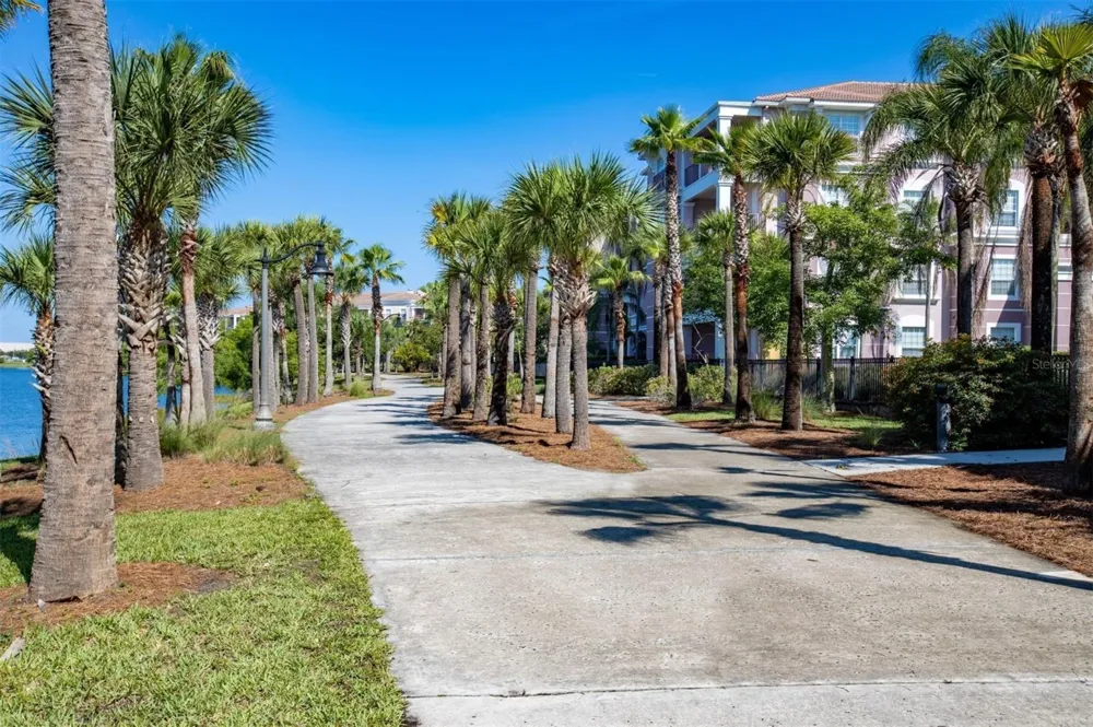 4024 BREAKVIEW DRIVE #40304 Orlando, FL 32819