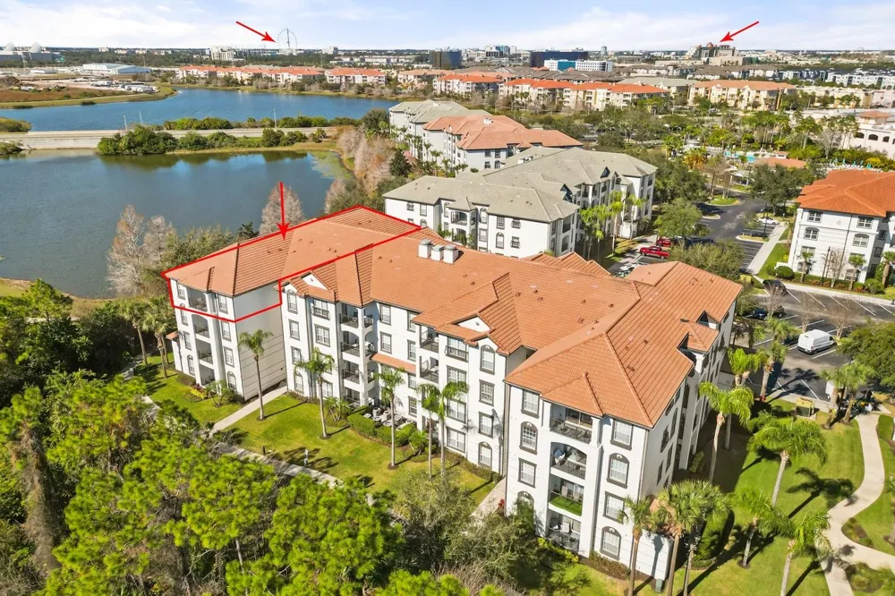 4024 BREAKVIEW DRIVE #40304 Orlando, FL 32819