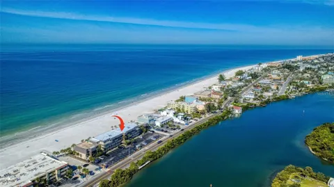 60 GULF BOULEVARD #203