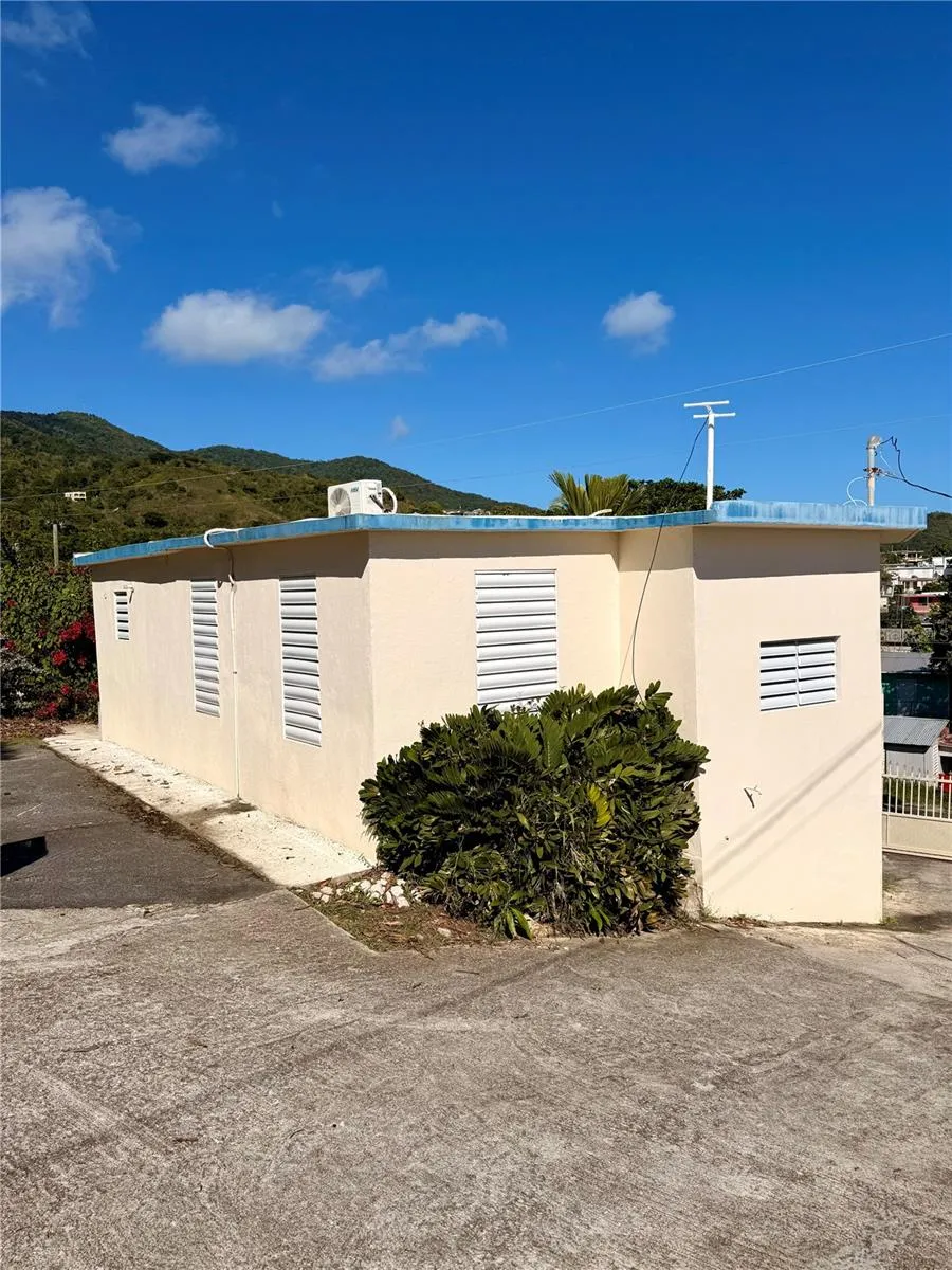 114 ROUTE 901 #KM 2.0 Maunabo, PR 00707