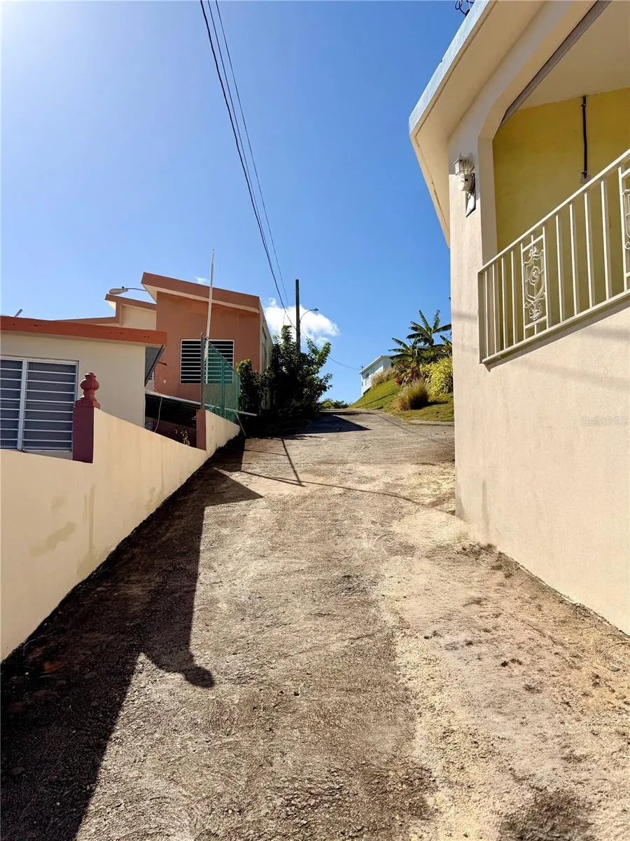 114 ROUTE 901 #KM 2.0 Maunabo, PR 00707