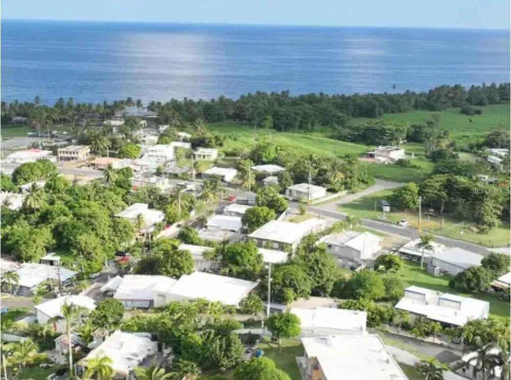 114 ROUTE 901 #KM 2.0 Maunabo, PR 00707