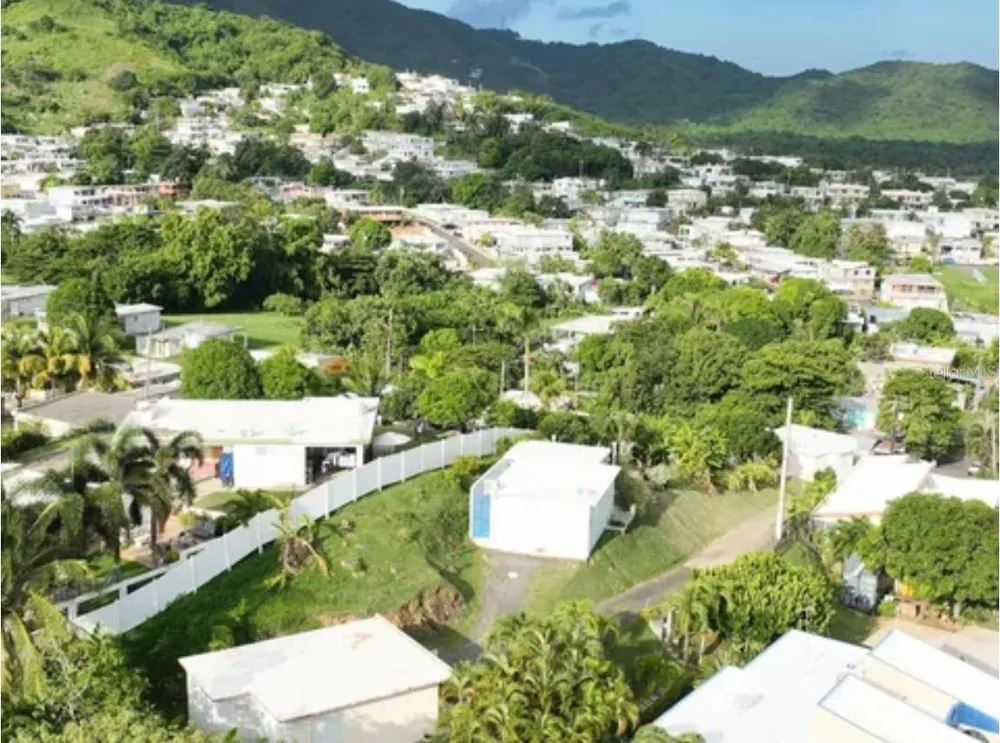 114 ROUTE 901 #KM 2.0 Maunabo, PR 00707