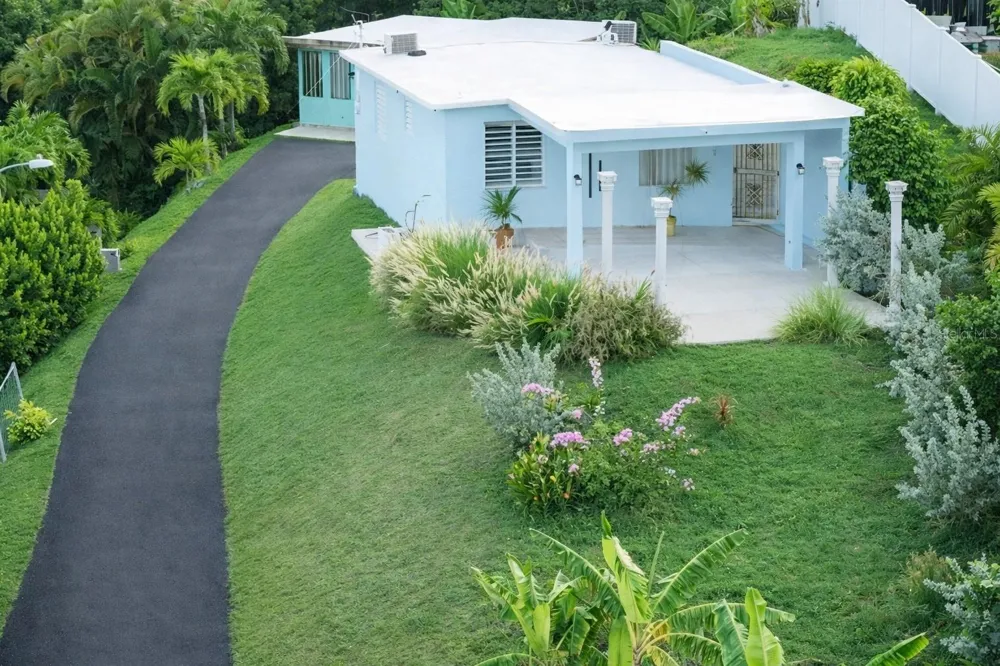 114 ROUTE 901 #KM 2.0 Maunabo, PR 00707