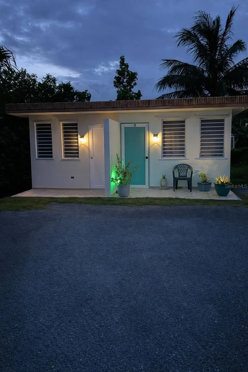 114 ROUTE 901 #KM 2.0 Maunabo, PR 00707