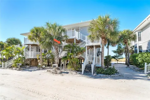 7470 PALM ISLAND DRIVE #2811