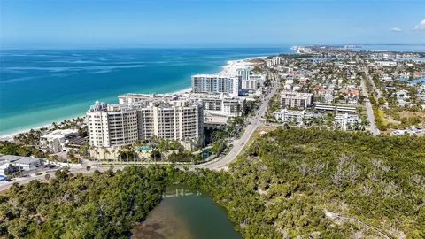 1300 BENJAMIN FRANKLIN DRIVE #809