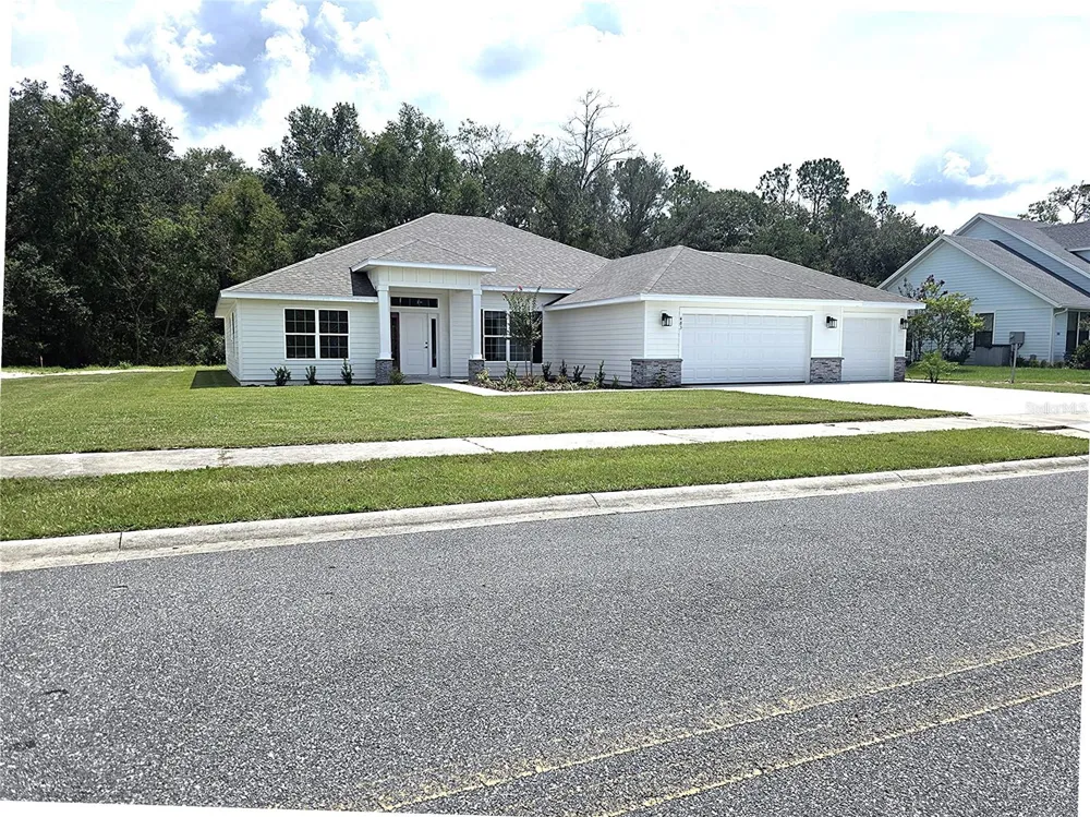 483 SW BELLFLOWER DRIVE Lake City, FL 32024