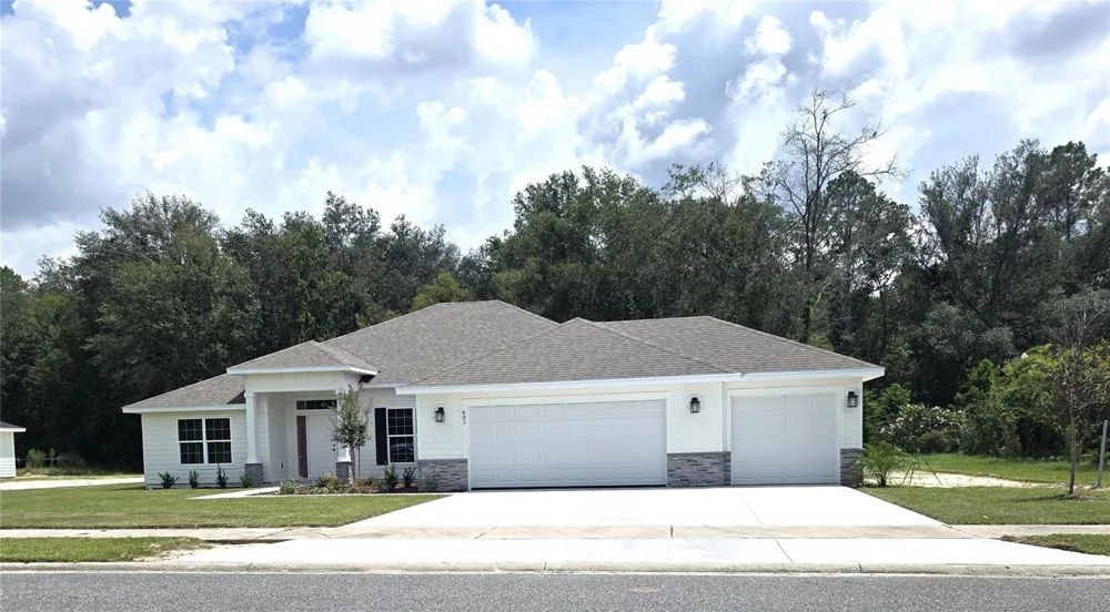 483 SW BELLFLOWER DRIVE Lake City, FL 32024