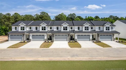 3026 Candlelight Drive