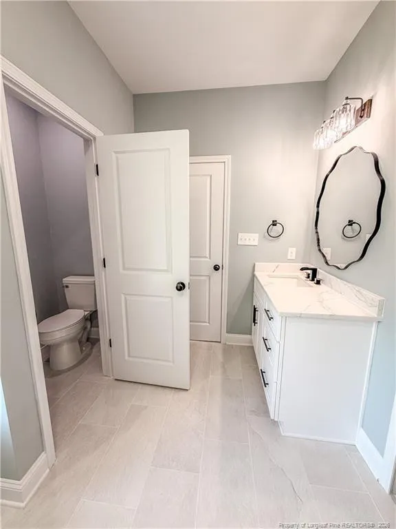 558 John Road Shannon, NC 28386