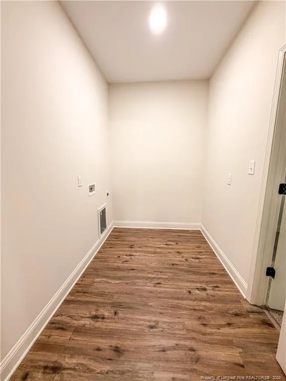 558 John Road Shannon, NC 28386