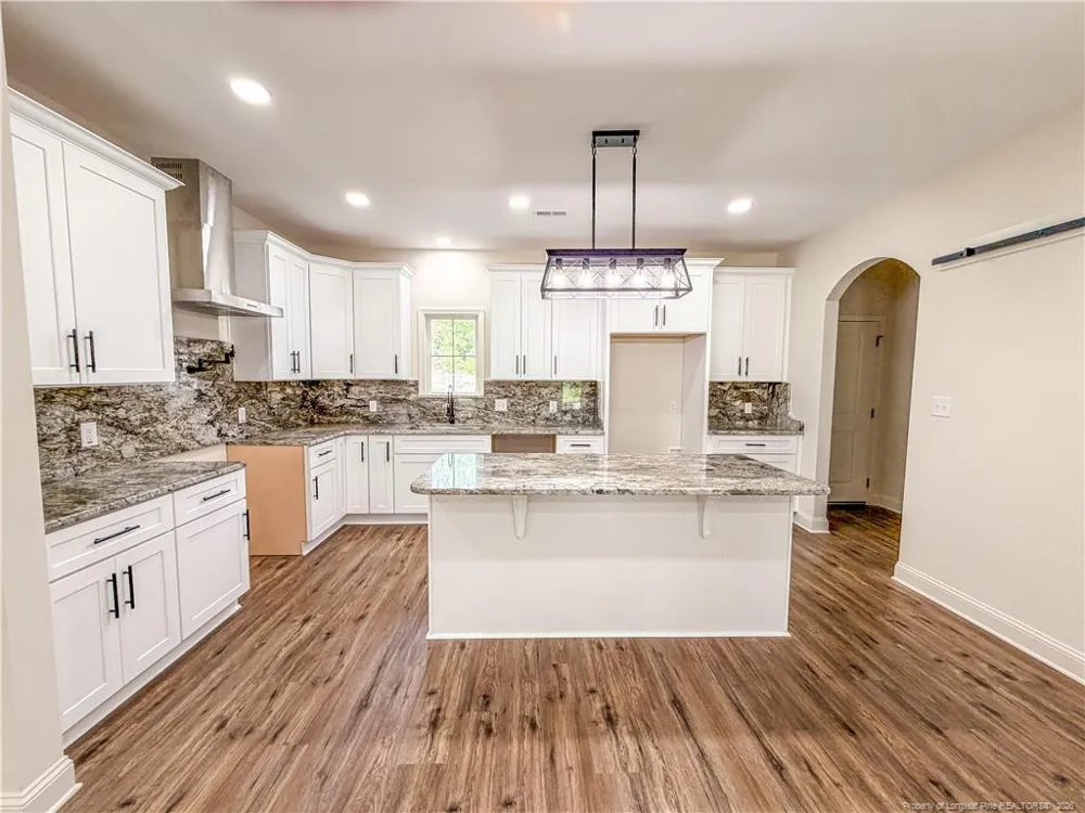 558 John Road Shannon, NC 28386